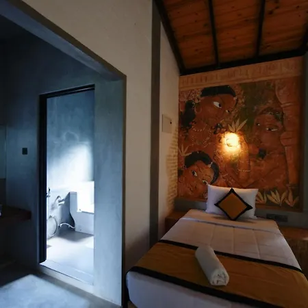 Ele Camp Udawalawe Hotel Exterior photo