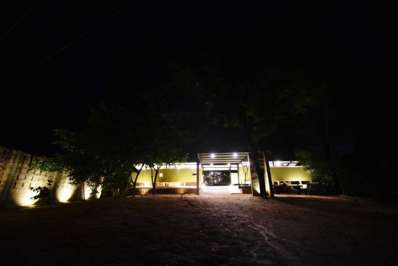 Ele Camp 2* Udawalawe