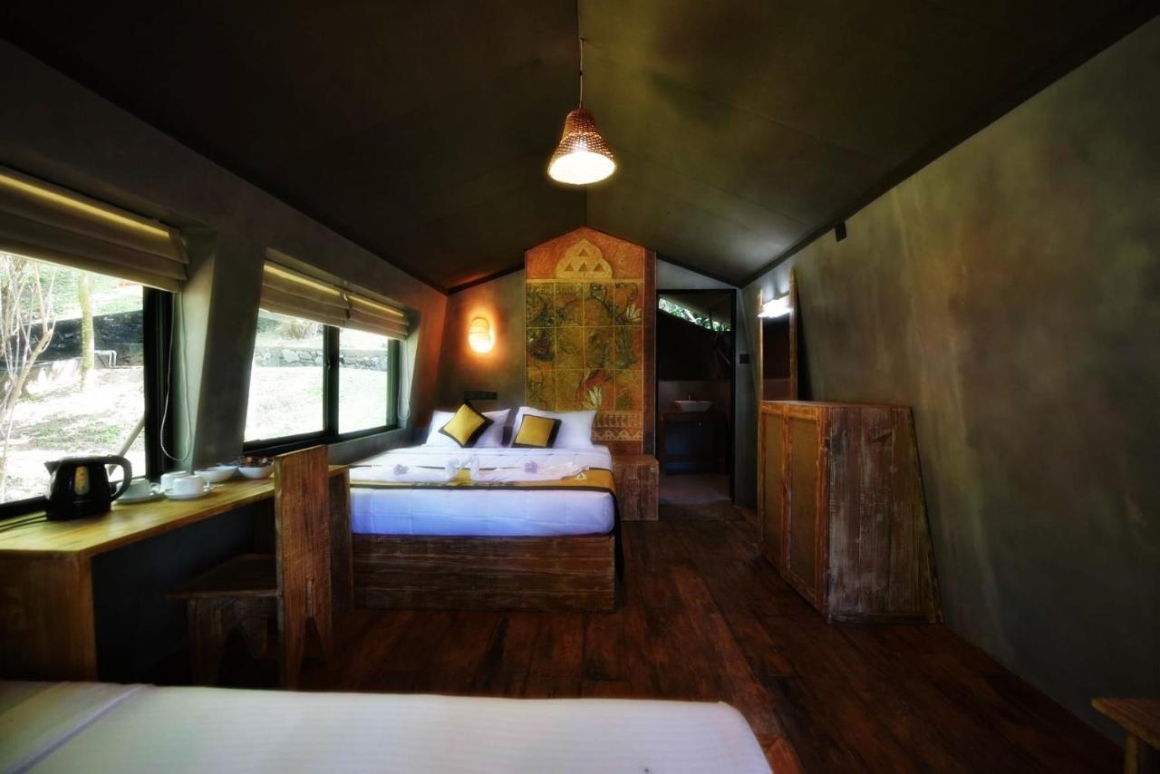 Hotel Ele Camp 2*