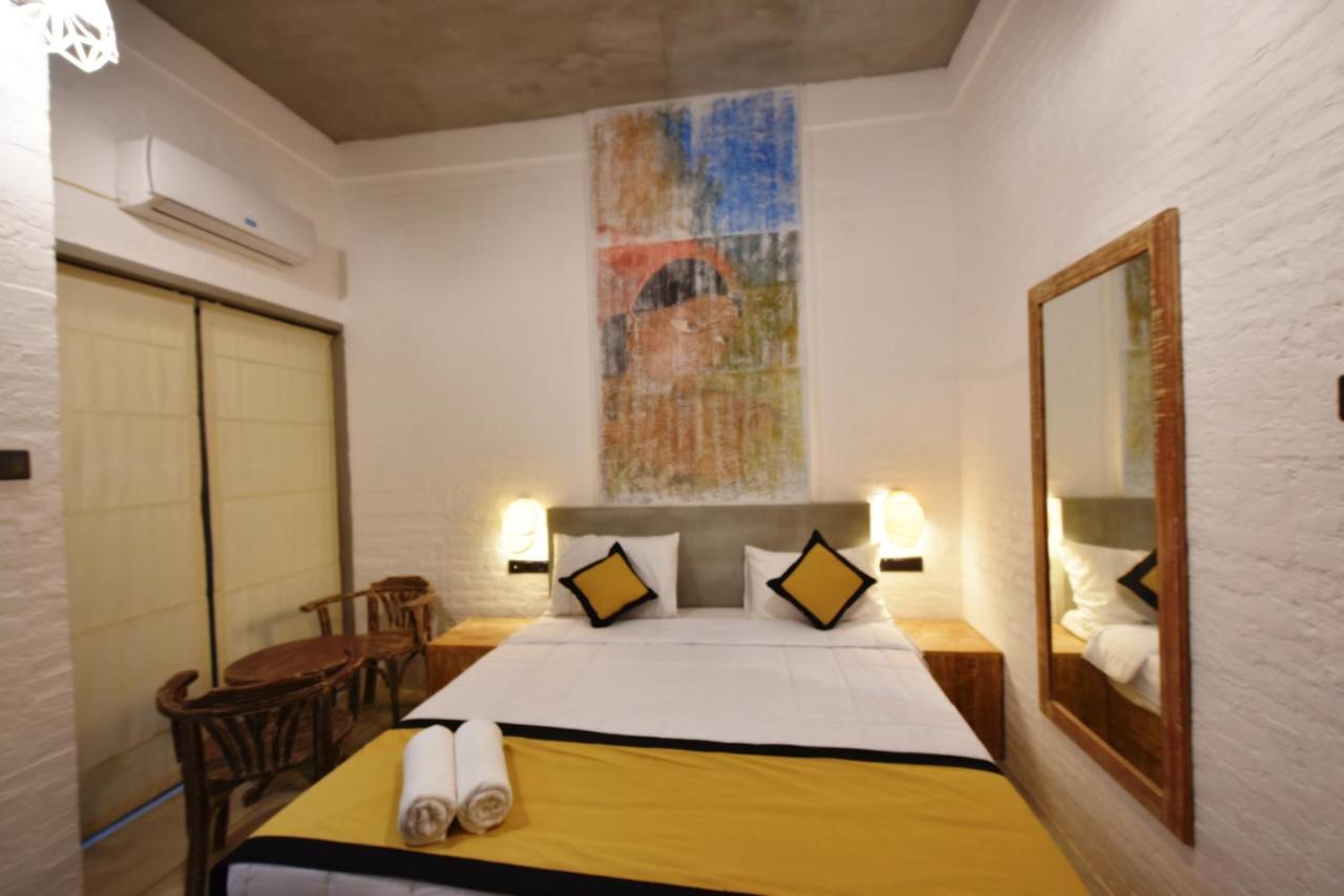 Hotel Ele Camp 2*