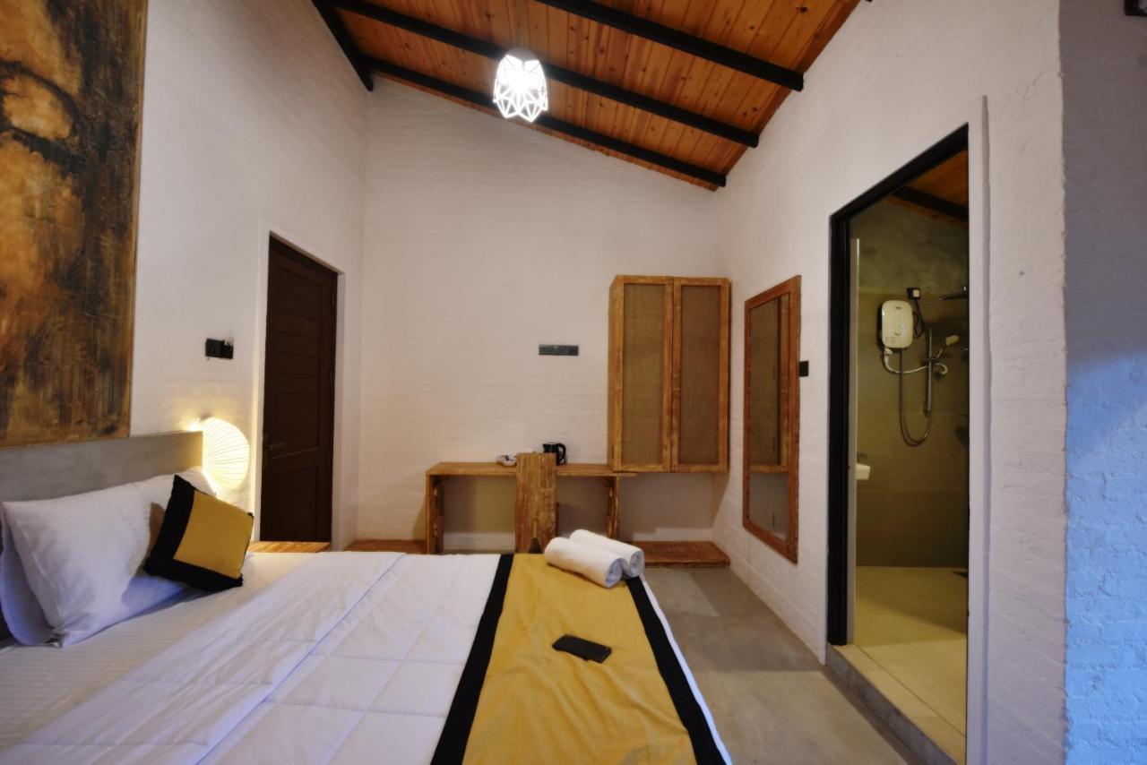 Ele Camp Hotel Udawalawe