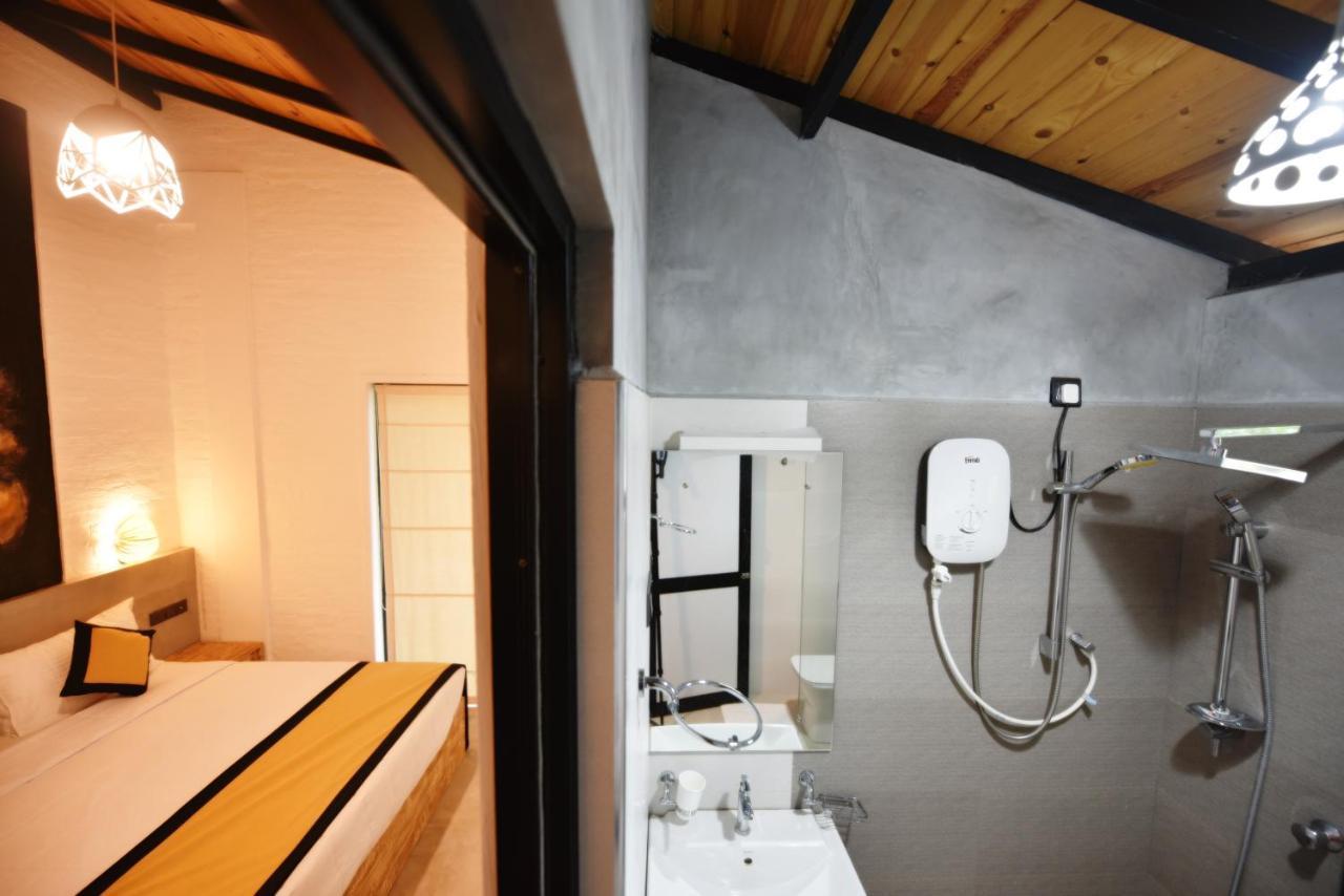 Hotel Ele Camp Udawalawe