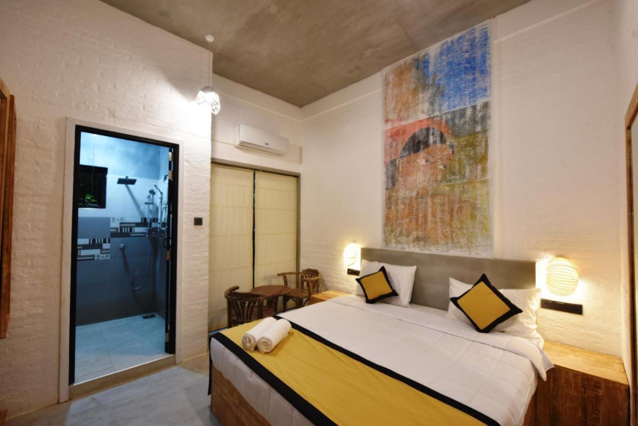 Hotel Ele Camp Udawalawe